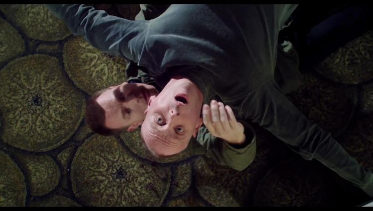 Трейлер