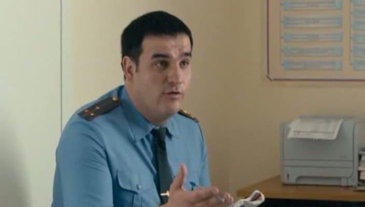 Эпизод (актерский)