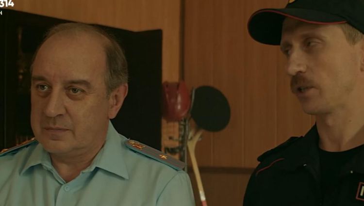 Трейлер - 2 сезон