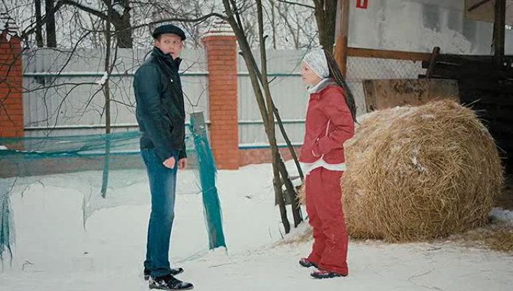 Эпизод (актерский)