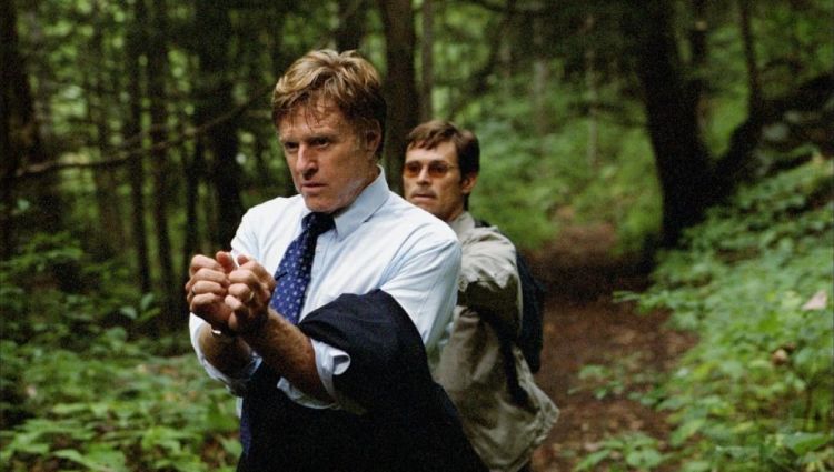 Трейлер