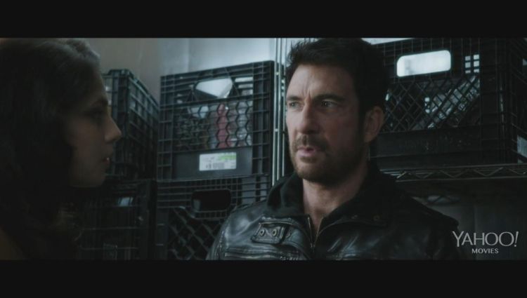 Трейлер