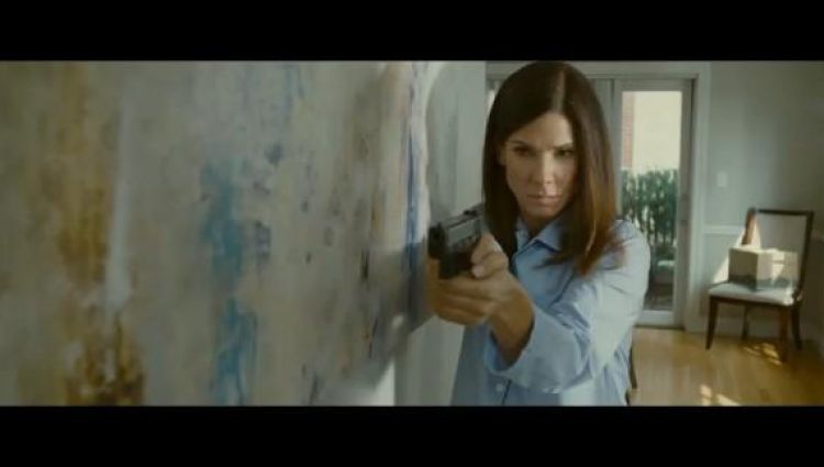 Трейлер #2
