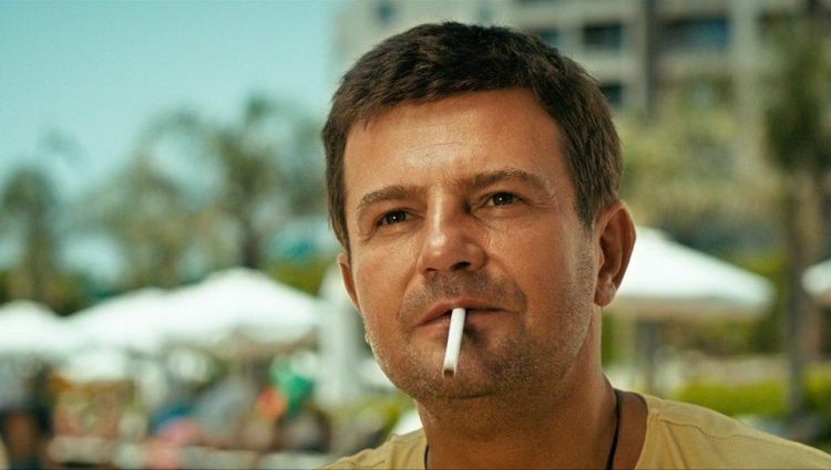 Трейлер #2