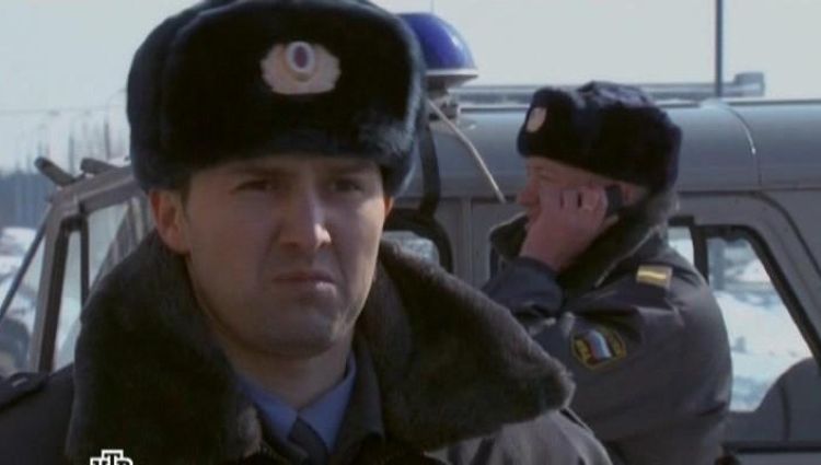 Эпизод (актерский)