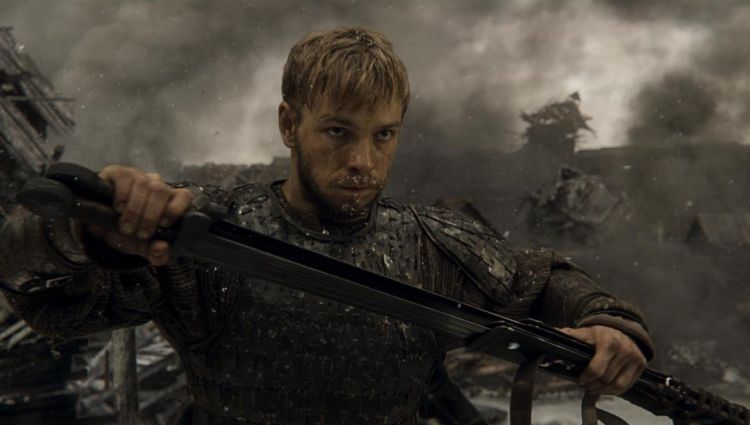 Трейлер #3