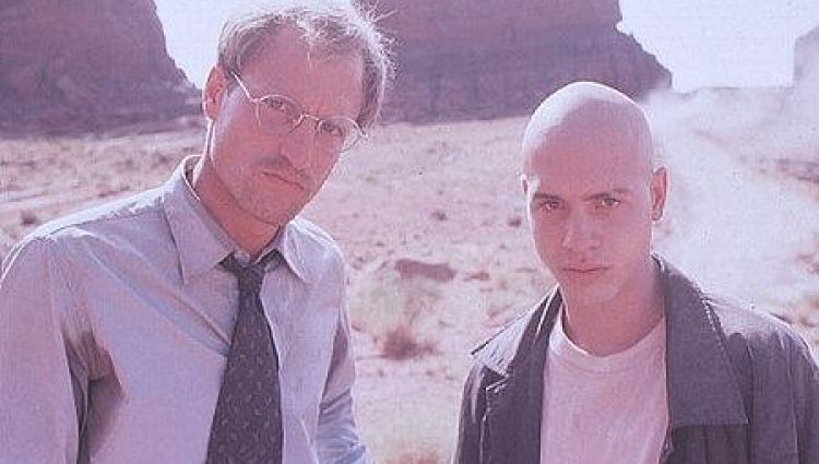 Трейлер