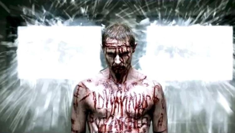 Трейлер #2