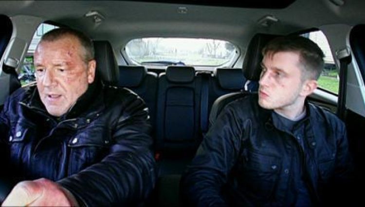 Трейлер #2