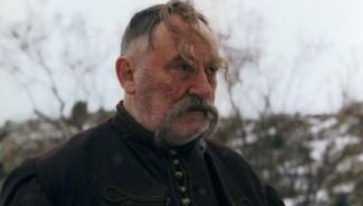 Трейлер #2