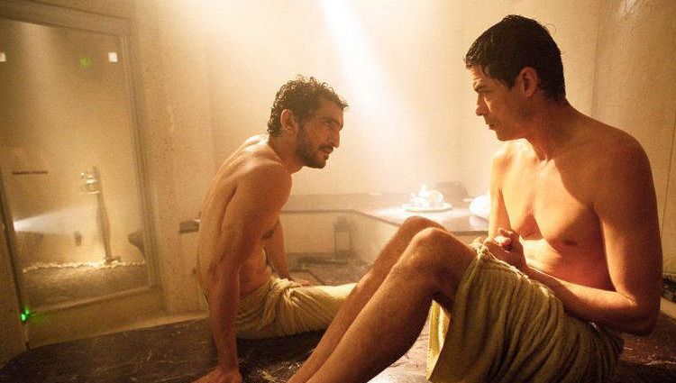 Трейлер