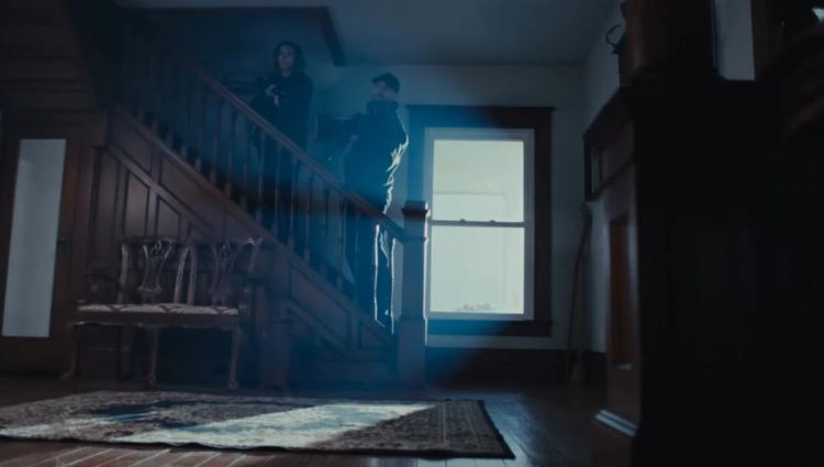 Трейлер #2