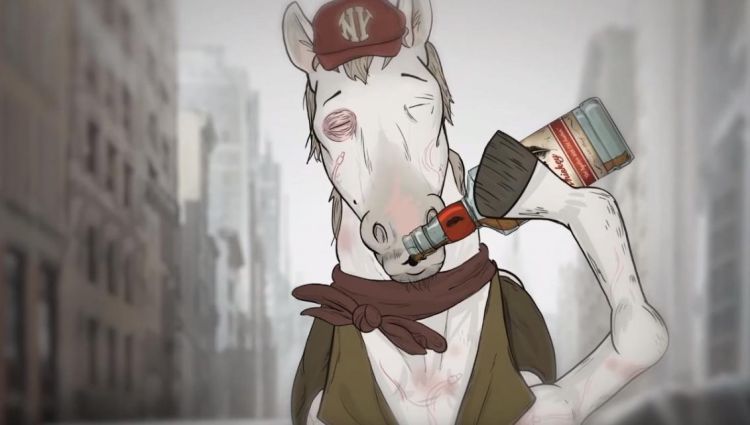 Трейлер - 3 сезон