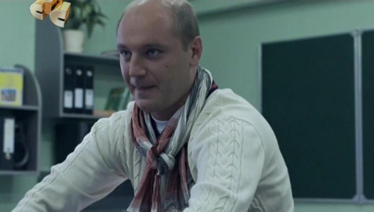 Эпизод (актерский)