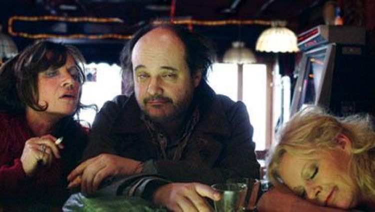 Трейлер