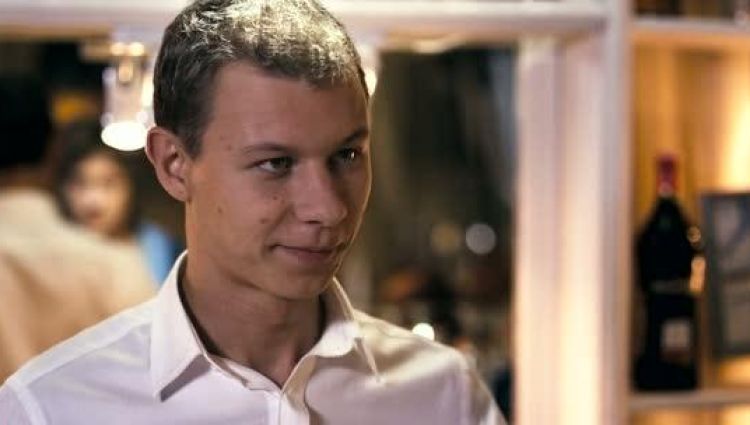 Эпизод (актерский)