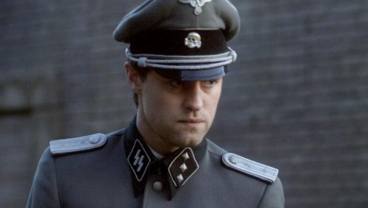 Трейлер #3