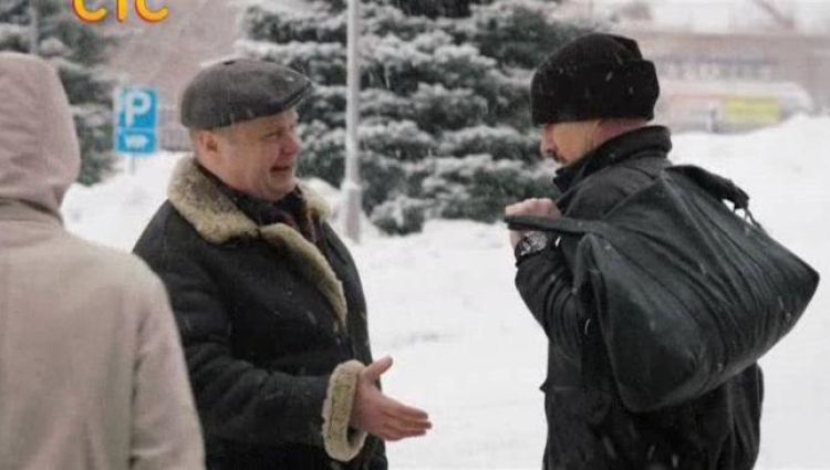 Эпизод (актерский)
