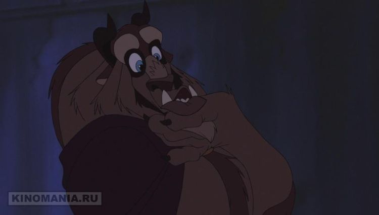 Трейлер