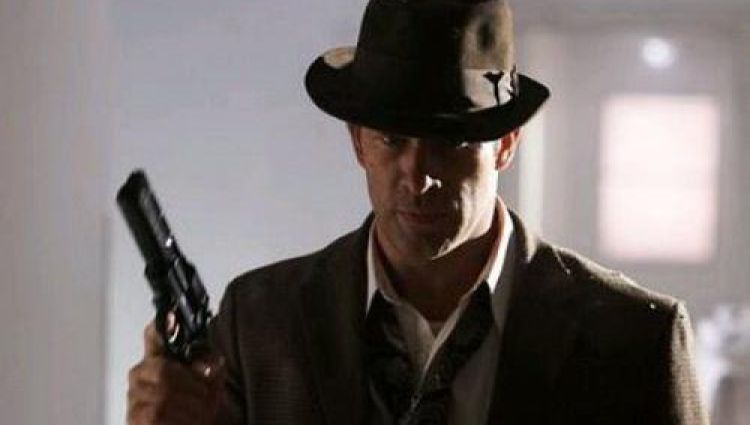 Трейлер