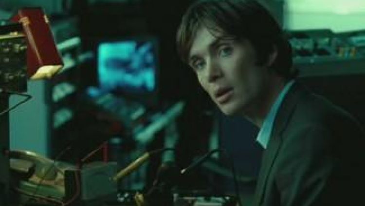 Трейлер #2