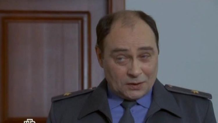 Эпизод (актерский)