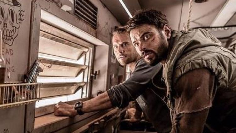 Трейлер