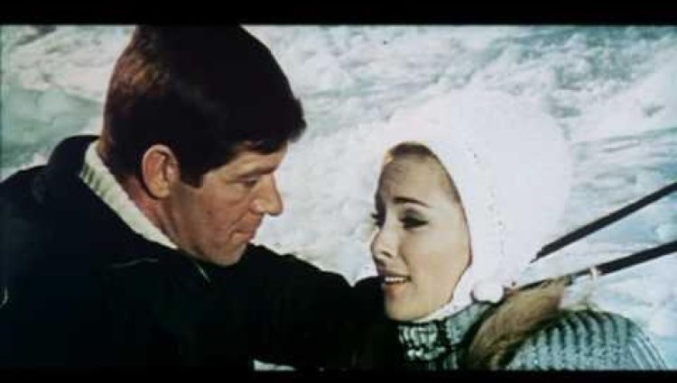 Трейлер