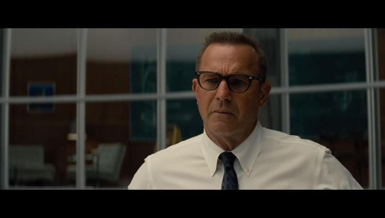 Трейлер #2