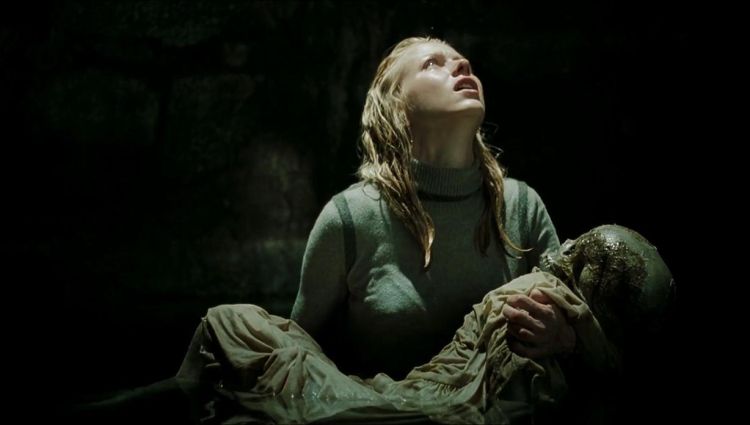 Трейлер #2