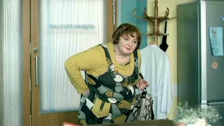 Эпизод (актерский)