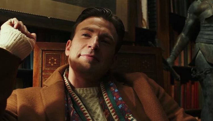 Трейлер #2 (рус.)