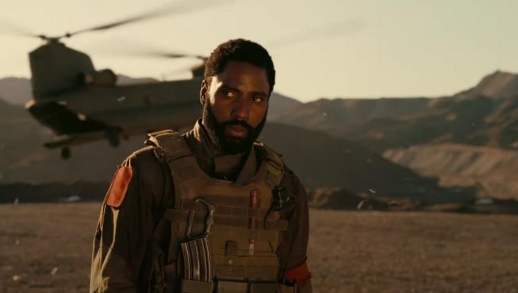 Трейлер #3