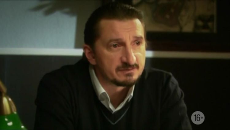 Телевизионный ролик