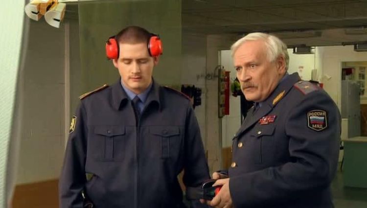 Эпизод (актерский)