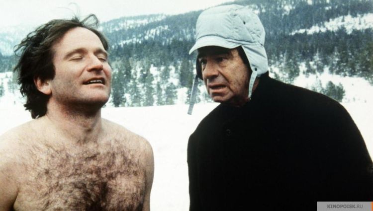 Трейлер