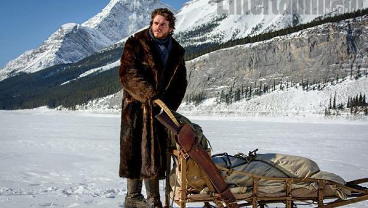 Трейлер