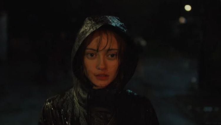 Трейлер - 1 сезон
