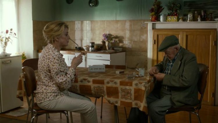 Трейлер #3