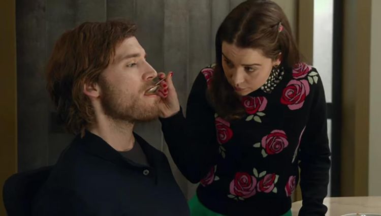 Расширенный трейлер