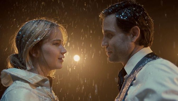 Трейлер #2