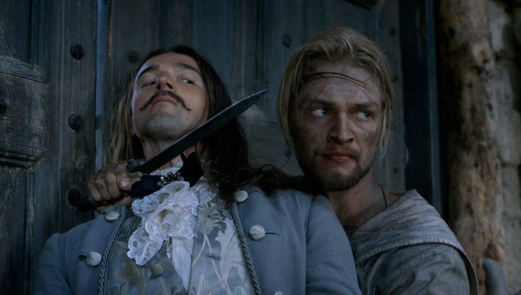 Трейлер (рус.)