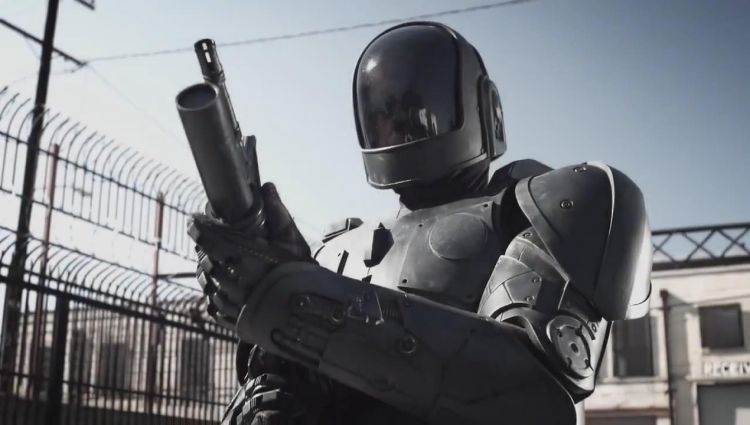 Трейлер