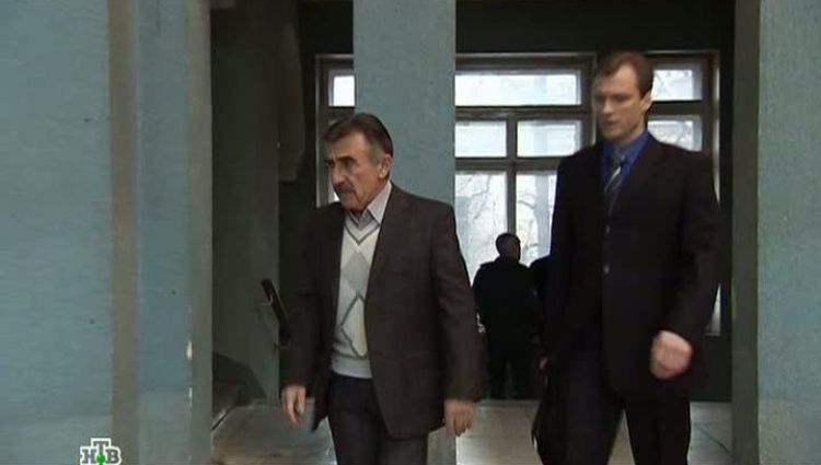 Эпизод (актерский)