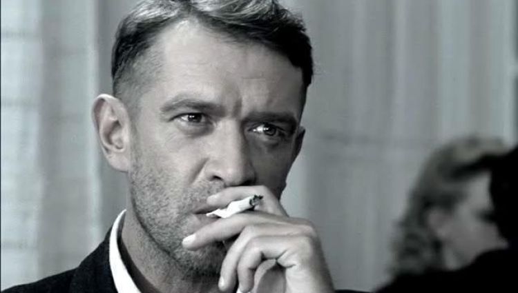 Телевизионный ролик