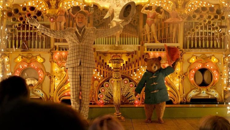 Трейлер #4