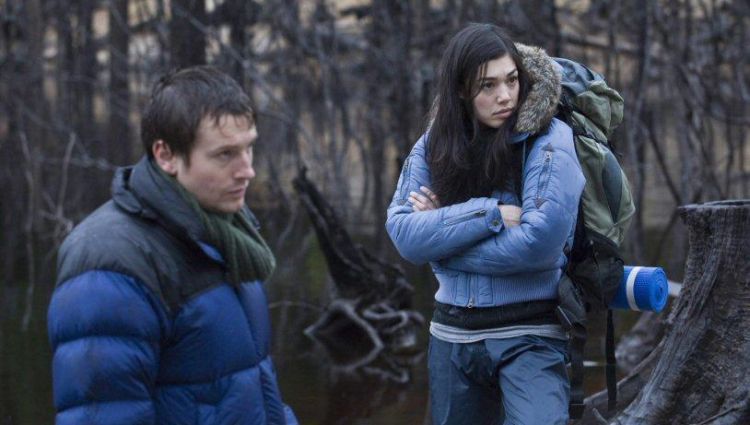 Трейлер