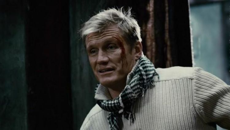 Трейлер