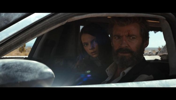 Трейлер