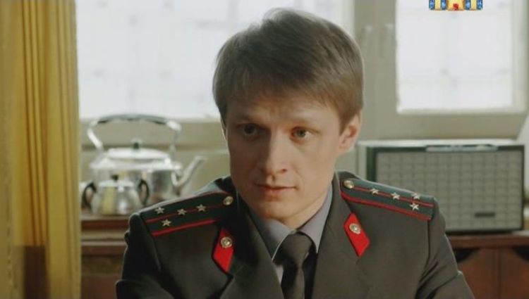 Эпизод (актерский)
